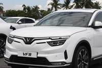 Với sự xuất hiện ngày càng phổ biến của xe điện, cạnh tranh trong phân khúc bảo hiểm xe cơ giới cũng sôi động hơn 