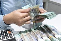 Nợ xấu gần 5%, chây ỳ bàn giao tài sản đảm bảo gia tăng