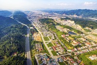 Lào Cai hoàn thiện hệ thống cơ sở hạ tầng kỹ thuật du lịch, đáp ứng các tiêu chí của khu vực được công nhận khu du lịch quốc gia