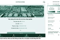 Tập đoàn lớn trong vòng xoáy lừa đảo online - Bài 1: Trả lãi suất khủng theo… phút 