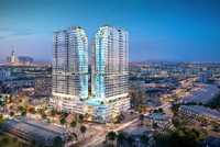 Dự án King Crown Infinity – Một trong những dự án bất động sản sang trọng, đặc cấp bậc nhất của BCG Land (Ảnh: BCG Land)