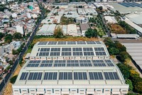 Yêu cầu Bộ Công thương hoàn thiện khái niệm “tự sản, tự tiêu” với điện mặt trời mái nhà 