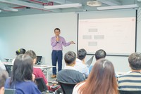 Ban Đào tạo và Phát triển SSI đã và đang có nhiều hoạt động đào tạo kỹ năng đầu tư cho các bạn trẻ