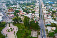 Long An kêu gọi đầu tư dự án khu dân cư, vốn hơn 11.222 tỷ đồng 