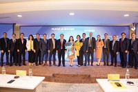 ESG là một trong những định hướng mà Nam A Bank dành nguồn lực về con người cũng như tài chính để áp dụng trên quy mô toàn hệ thống