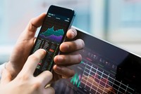 Tiền ảo đang được không ít người chọn lựa đầu tư 