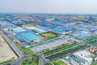 Chất lượng thu hút vốn đầu tư vào Việt Nam đang có những chuyển biến tích cực