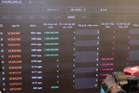 Toàn bộ giao dịch trái phiếu doanh nghiệp riêng lẻ thứ cấp được quản lý tập trung, thực hiện qua HNX, thanh toán qua VSDC