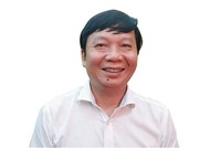 Ông Trần Mạnh Hà, Vụ trưởng Vụ Kiểm soát chi (Kho bạc Nhà nước)