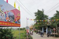 Ảnh minh hoạ. (Nguồn: Internet)