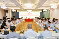 Toàn cảnh Tọa đàm