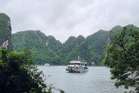 Quảng Ninh đặt thêm mục tiêu trong tăng trưởng du lịch