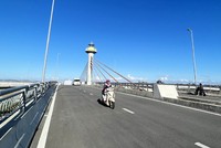 Hai dự án giao thông quan trọng tại Phú Yên gặp “khó” vì mặt bằng 