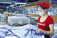 Giữ vững nhịp độ tăng trưởng kinh tế