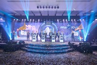 Tháp MIKA Khải Hoàn Prime: Đón sóng đầu tư lớn tại khu Nam TP.HCM