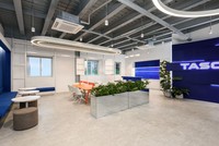 Tasco được vinh danh “Nơi làm việc tốt nhất châu Á 2024”