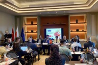 KIGCP tổ chức chương trình quảng bá “Châu Âu đầy hương vị - truyền thống và chất lượng” tại TP.HCM.