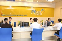 PVcomBank tăng gần 60% lợi nhuận trong nửa đầu năm 2024