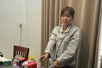 Một trong 3 đối tượng