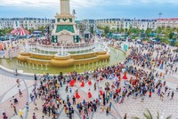 Quý II/2024, toàn thị trường bất động sản có hơn 14.400 giao dịch thành công, gấp 2,4 lần quý I