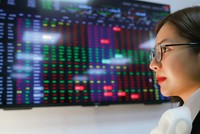 Thị trường chứng khoán có người đến kẻ đi là rất bình thường 