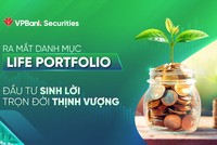 Phương án nào cho nhà đầu tư không có thời gian ‘bám bảng điện’?