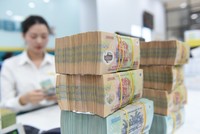 Chi phí vốn của ngân hàng có độ trễ so với diễn biến của lãi suất huy động