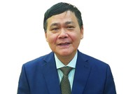 PGS-TS. Trần Kim Chung, nguyên Phó viện trưởng Viện Nghiên cứu quản lý kinh tế Trung ương (Bộ Kế hoạch và Đầu tư). 