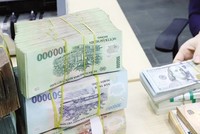 Tín dụng có dấu hiệu tăng chậm lại