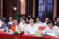 Nâng cao hiệu quả, tạo đột phá trong hợp tác kinh tế, đầu tư Việt Nam - Lào