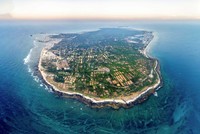 Đảo Phú Quý, tỉnh Bình Thuận