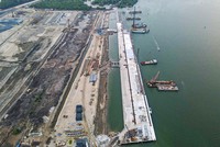 Điều chỉnh cục bộ Quy hoạch chung đô thị mới Nhơn Trạch, tỉnh Đồng Nai