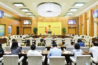 Gian nan áp thuế giá trị gia tăng với phân bón