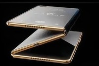 Ý tưởng smartphone gập ba của Huawei. Ảnh: Jason Will