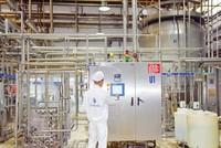 Lợi nhuận của Hanoimilk trong 6 tháng đầu năm 2024 giảm 38% so với cùng kỳ năm ngoái