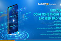 Người trẻ chủ động kiến tạo tương lai với bảo hiểm số