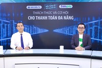 Nền tảng số Việt Nam xuất sắc: Thách thức và cơ hội cho thanh toán đa năng