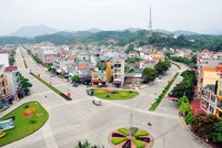 Thành phố Bắc Kạn, tỉnh Bắc Kạn