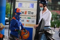 Khi nào mới có kho dự trữ xăng dầu riêng của Nhà nước?