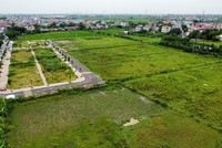 Ngăn trục lợi từ đấu giá đất