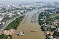 Trước ngày 25/8, TP Biên Hoà phải hoàn thiện hồ sơ điều chỉnh cục bộ quy hoạch chung TP Biên Hoà.