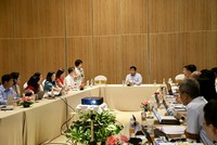 Bộ Kế hoạch và Đầu tư đẩy nhanh hoàn thiện hồ sơ 2 dự án luật quan trọng 