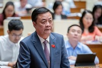 Bộ trưởng Lê Minh Hoan: Mở cửa thị trường là chủ trương nhất quán để tiêu thụ nông sản