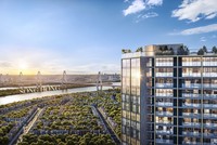 Noble Crystal Tay Ho - bất động sản hàng hiệu tọa lạc tại CBD Tây Hồ Tây sẽ là dự án Branded Residences tiên phong tại Việt Nam