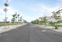 Tỉnh Quảng Nam giải quyết cấp Giấy chứng nhận cho người nhận chuyển nhượng quyền sử dụng đất tại 14 dự án.