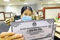 Thu hút vốn ngoại vào thị trường trái phiếu doanh nghiệp: Thiếu cả hàng hóa lẫn cơ chế