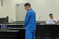 Nhiều bị hại sập bẫy đặt tour du lịch online, bị Nguyễn Thanh Tùng chiếm đoạt hàng tỷ đồng.