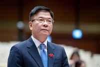 Phó thủ tướng: Có biểu hiện lợi ích nhóm, lợi ích cục bộ trong xây dựng pháp luật