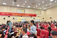 Cận kề khai giảng, hơn 500 học sinh phường Tây Mỗ chưa biết học ở đâu