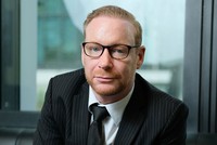 Ông David Jackson, Tổng giám đốc Avison Young Việt Nam